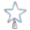 Kurt S. Adler Christmas Tree Topper (58049) 1 Kurt S. Adler Christmas Tree Topper (58049) -Light Bulbs Shop 58049lg
