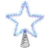 Kurt S. Adler Christmas Tree Topper (58050) 2 Kurt S. Adler Christmas Tree Topper (58050) -Light Bulbs Shop 58050lg