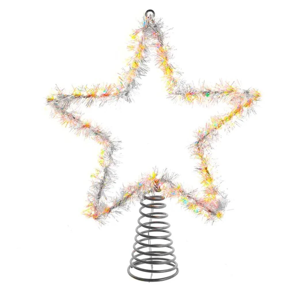 Kurt S. Adler Christmas Tree Topper (58051) 3 Kurt S. Adler Christmas Tree Topper (58051)