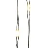 Kurt S. Adler LED Light String Set (58057) -Light Bulbs Shop 58057lg