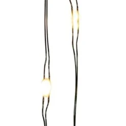 Kurt S. Adler LED Light String Set (58057) -Light Bulbs Shop 58057md