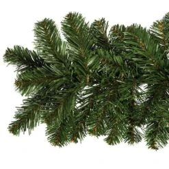 Vickerman Artificial Unlit Christmas Garland (586433) -Light Bulbs Shop 5864332md