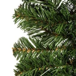 Vickerman Artificial Unlit Christmas Garland (586433) -Light Bulbs Shop 5864333md