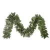 Vickerman Artificial Unlit Christmas Garland (586433) 2 Vickerman Artificial Unlit Christmas Garland (586433) -Light Bulbs Shop 586433alg