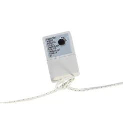 Kurt S. Adler LED Christmas Cluster Light Set (58707) -Light Bulbs Shop 58707controlmd 1