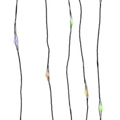 Kurt S. Adler LED Light String Set (58724) 9 Kurt S. Adler LED Light String Set (58724) -Light Bulbs Shop 58712md