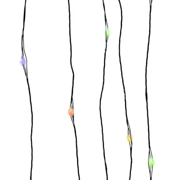 Kurt S. Adler LED Light String Set (58724) 4 Kurt S. Adler LED Light String Set (58724) - Image 2