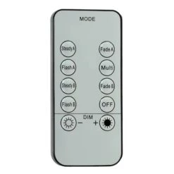 Kurt S. Adler LED Light String Set (58724) 12 Kurt S. Adler LED Light String Set (58724) -Light Bulbs Shop 58724controlmd