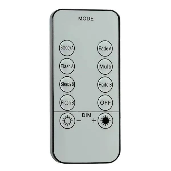 Kurt S. Adler LED Light String Set (58724) 7 Kurt S. Adler LED Light String Set (58724) - Image 5