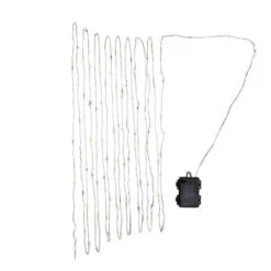 Kurt S. Adler LED Light String Set (58733) 10 Kurt S. Adler LED Light String Set (58733) -Light Bulbs Shop 58733add2md