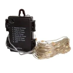 Kurt S. Adler LED Light String Set (58733) 9 Kurt S. Adler LED Light String Set (58733) -Light Bulbs Shop 58733addmd