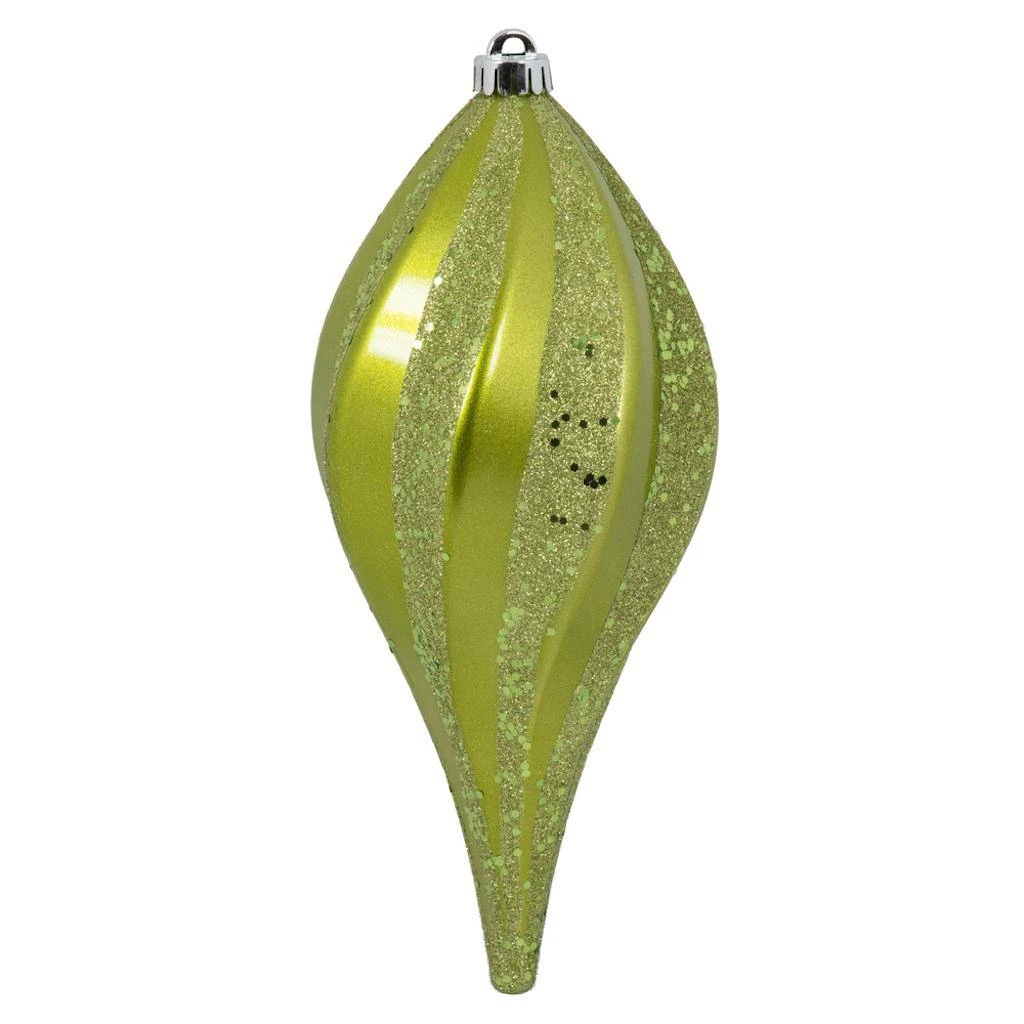 Vickerman Christmas Tree Ornament (3 Pack) (587829) 3 Vickerman Christmas Tree Ornament (3 Pack) (587829)