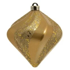 Vickerman Christmas Tree Ornament (3 Pack) (588222)