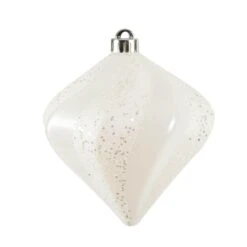 Vickerman Christmas Tree Ornament (3 Pack) (588239)