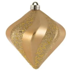 Vickerman Christmas Tree Ornament (3 Pack) (588260)