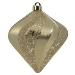 Vickerman Christmas Tree Ornament (3 Pack) (588277)