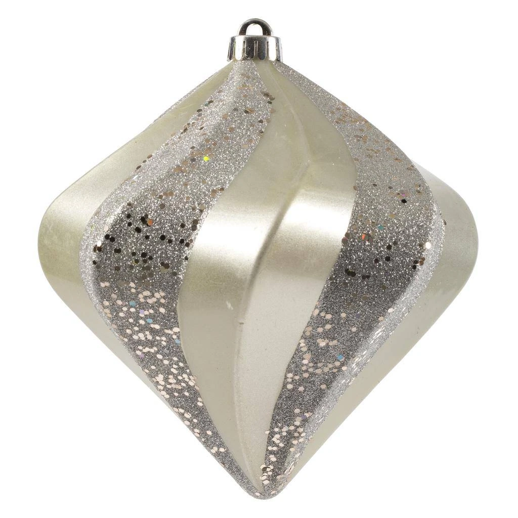 Vickerman Christmas Tree Ornament (588376) 3 Vickerman Christmas Tree Ornament (588376)