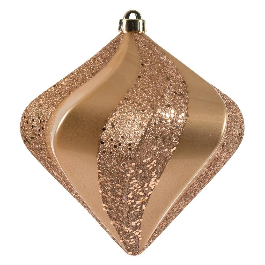 Vickerman Christmas Tree Ornament (588475) 3 Vickerman Christmas Tree Ornament (588475)