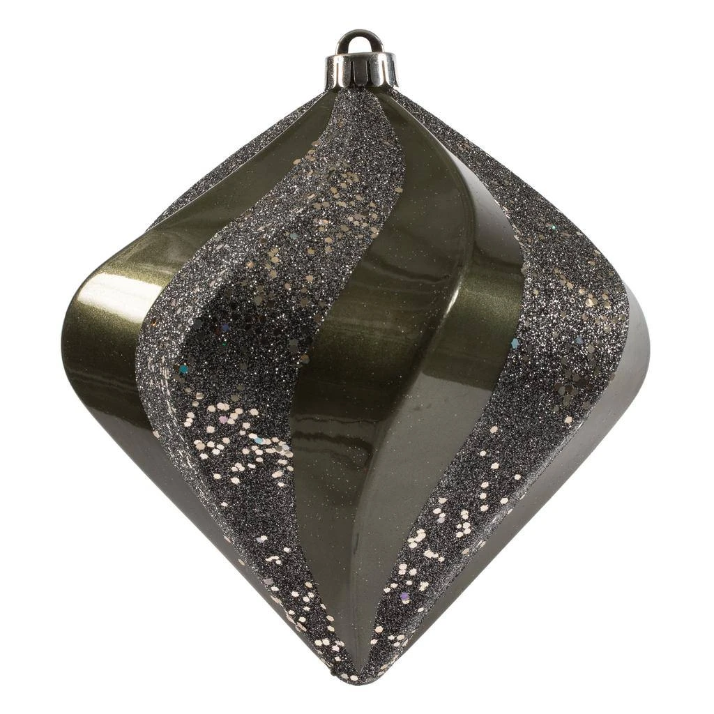 Vickerman Christmas Tree Ornament (588482) 3 Vickerman Christmas Tree Ornament (588482)