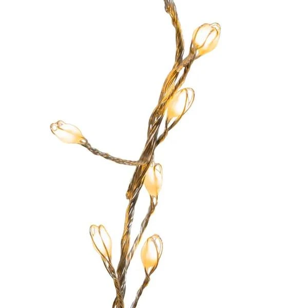 Kurt S. Adler LED Light String Set (58849) 4 Kurt S. Adler LED Light String Set (58849) - Image 2