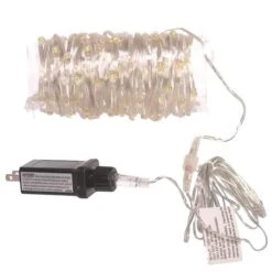 Kurt S. Adler LED Light Set (58882) -Light Bulbs Shop 58882addmd