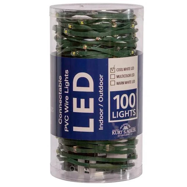 Kurt S. Adler LED Light Set (58899) 7 Kurt S. Adler LED Light Set (58899) - Image 5