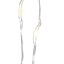 Kurt S. Adler LED Light String Set (58913) -Light Bulbs Shop 58913md