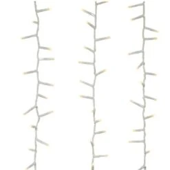 Kurt S. Adler LED Christmas Light Set (58924) 9 Kurt S. Adler LED Christmas Light Set (58924) -Light Bulbs Shop 58924addmd