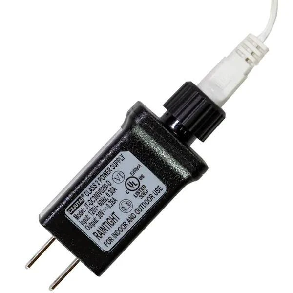 Kurt S. Adler LED Christmas Light Set (58924) 7 Kurt S. Adler LED Christmas Light Set (58924) - Image 5