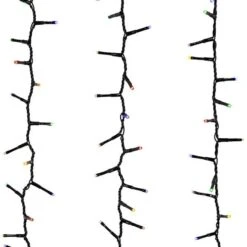 Kurt S. Adler LED Christmas Light Set (58929) 9 Kurt S. Adler LED Christmas Light Set (58929) -Light Bulbs Shop 58929addmd