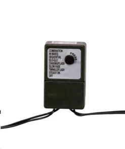 Kurt S. Adler LED Christmas Light Set (58929) 10 Kurt S. Adler LED Christmas Light Set (58929) -Light Bulbs Shop 58929controlmd