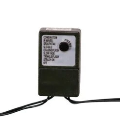 Kurt S. Adler LED Christmas Light Set (58951) -Light Bulbs Shop 58951controlmd