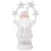 Roman LED Lighted Figurine (Batteries Not Included) (58952) 1 Roman LED Lighted Figurine (Batteries Not Included) (58952) -Light Bulbs Shop 58952alg
