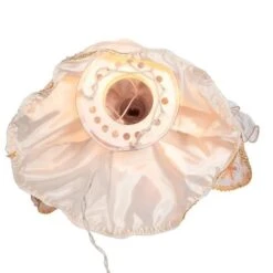 Kurt S. Adler Christmas Tree Topper (58996) 14 Kurt S. Adler Christmas Tree Topper (58996) -Light Bulbs Shop 58996bottommd