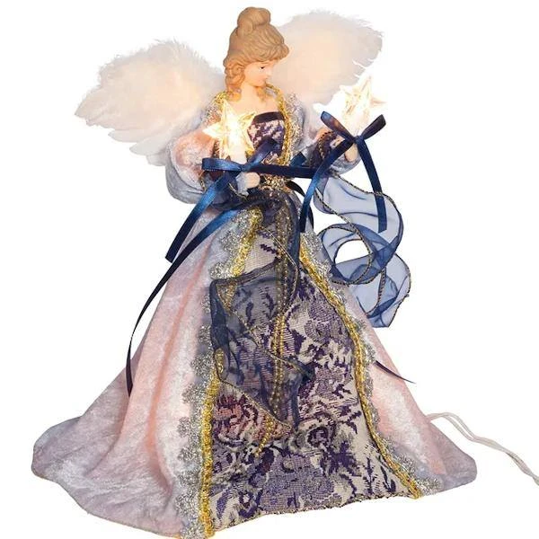 Kurt S. Adler Christmas Tree Topper (58997) 5 Kurt S. Adler Christmas Tree Topper (58997) - Image 3