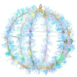 Kurt S. Adler Hanging Christmas Light (59147)