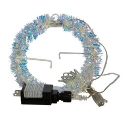 Kurt S. Adler Hanging Christmas Light (59148) 7 Kurt S. Adler Hanging Christmas Light (59148) -Light Bulbs Shop 59148addmd