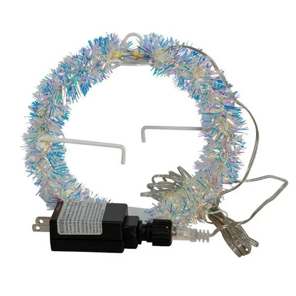 Kurt S. Adler Hanging Christmas Light (59148) 5 Kurt S. Adler Hanging Christmas Light (59148) - Image 3