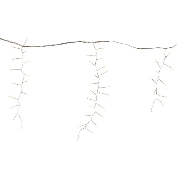 Kurt S. Adler LED Light String Set (59279) 4 Kurt S. Adler LED Light String Set (59279) - Image 2