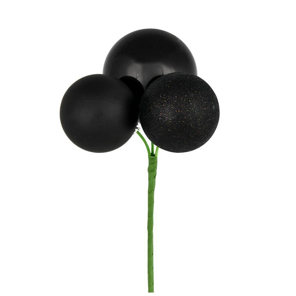 Vickerman Christmas Pick (4 Pack) (592847) 3 Vickerman Christmas Pick (4 Pack) (592847)