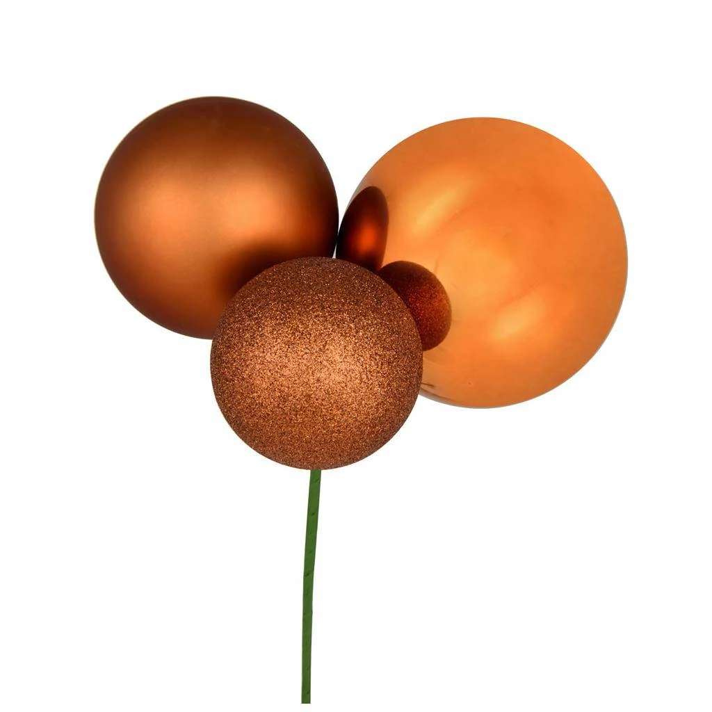 Vickerman Christmas Pick (2 Pack) (594162) 3 Vickerman Christmas Pick (2 Pack) (594162)