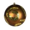 Vickerman Christmas Tree Ornament (6 Pack) (596180)