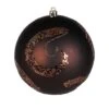 Vickerman Christmas Tree Ornament (4 Pack) (596968)