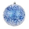Vickerman Christmas Tree Ornament (4 Pack) (599877)