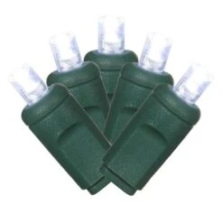 Kurt S. Adler LED Christmas Light Set (59934)