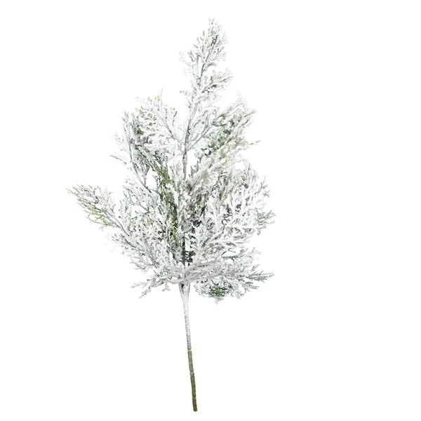 Vickerman Unlit Artificial Christmas Spray (6 Pack) (604885) 4 Vickerman Unlit Artificial Christmas Spray (6 Pack) (604885) - Image 2