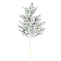 Vickerman Unlit Artificial Christmas Spray (604892)