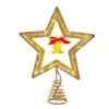 Kurt S. Adler Christmas Tree Topper (60502) 2 Kurt S. Adler Christmas Tree Topper (60502) -Light Bulbs Shop 60502lg