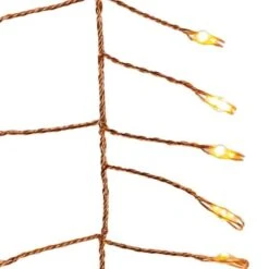 Kurt S. Adler LED Cluster Light Set (60765) 9 Kurt S. Adler LED Cluster Light Set (60765) -Light Bulbs Shop 60761addmd 1