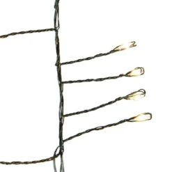 Kurt S. Adler LED Cluster Light Set (60766) -Light Bulbs Shop 60762addmd